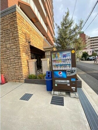 江坂駅 徒歩13分 7階の物件内観写真